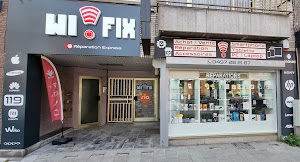 Wi-Fix Store !